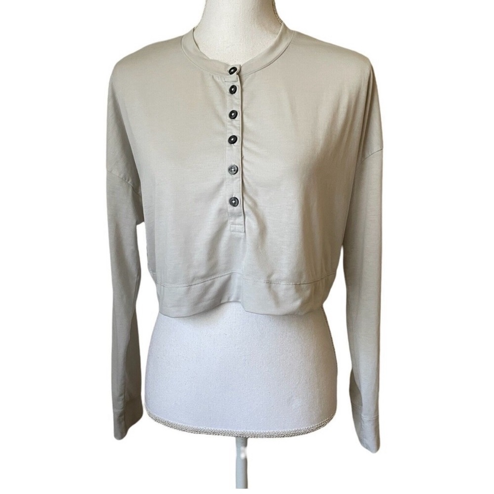 Vuori Avalon Henley